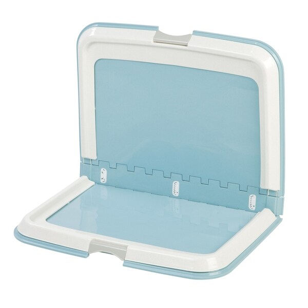 out training pad holder