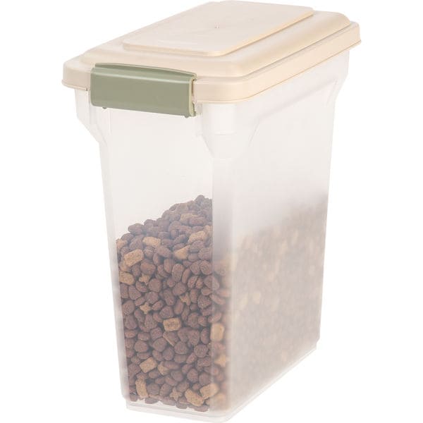 animal food container
