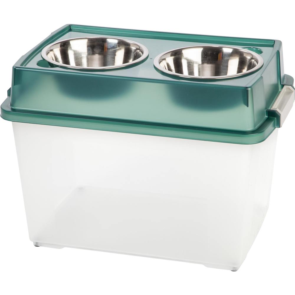 Dog Feeders Waterers Find Great Dog Supplies Deals Shopping At