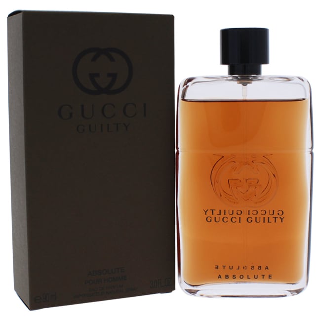 gucci guilty absolute liverpool