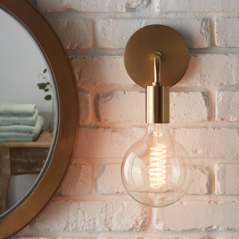 Mitzi by Hudson Valley AvaWall Sconce in Style B