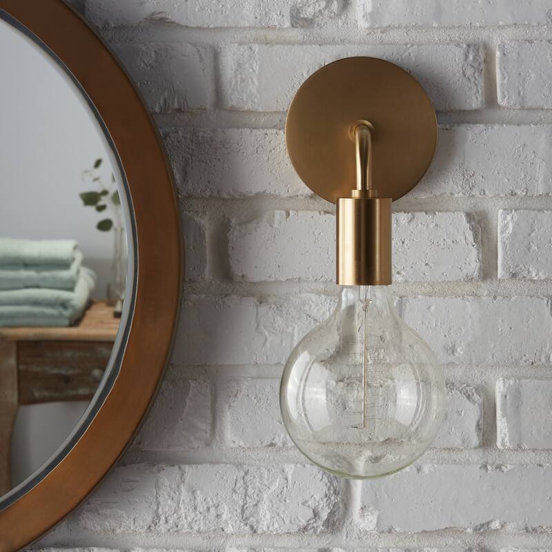 Mitzi by Hudson Valley AvaWall Sconce in Style B