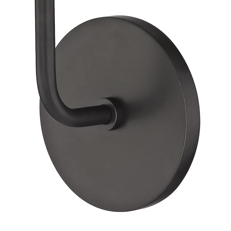 Mitzi by Hudson Valley Ava Wall Sconce in Style A