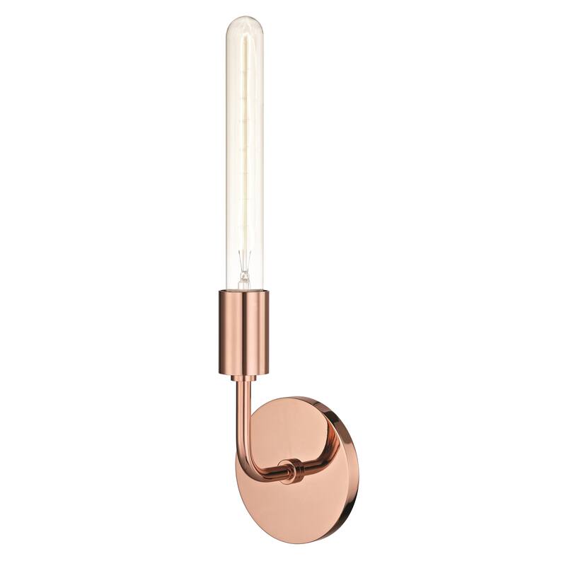 Mitzi by Hudson Valley Ava Wall Sconce in Style A