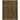 KALATY Empire Chocolate Wool Hand-tufted Area Rug