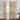 Laural Home Birds in Bloom 84 Inch Sheer Curtain Panel - 84l"x50w"