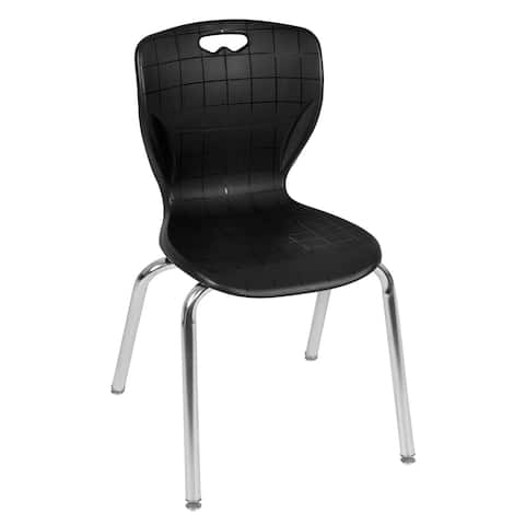 Andy 18" Stack Chair