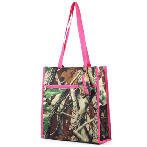 Buy Tote Bags Online at Overstock | Our Best Shop By Style Deals