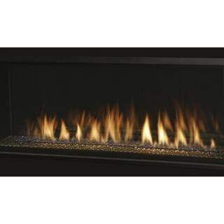 Superior Vrl4543 Ventless Linear Gas Fireplace - 43 - 43 Linear Superior Vent Free Fireplace Vrl4543 Overstock 17122612