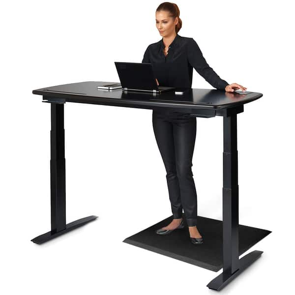 Shop Sorbus Anti Fatigue Mat All Purpose Standing Desk Floor Mat