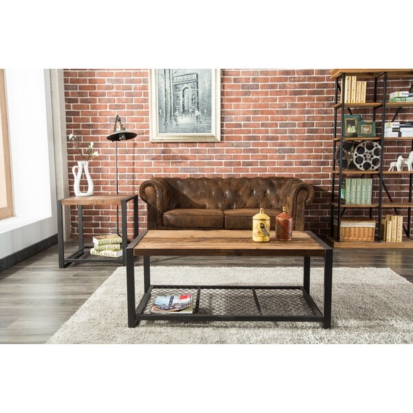 Shop Soho Coffee Table - On Sale - Free Shipping Today ...