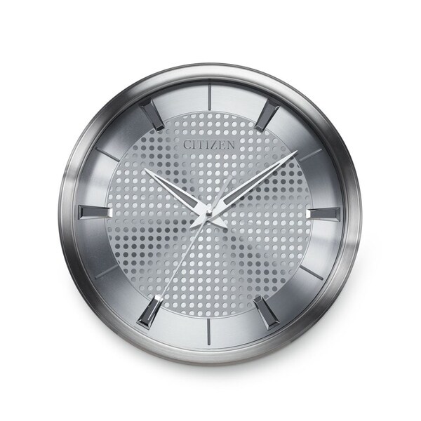 Citizen Gallery Clock CC2008