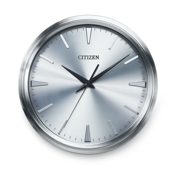 Citizen Gallery Clock CC2004