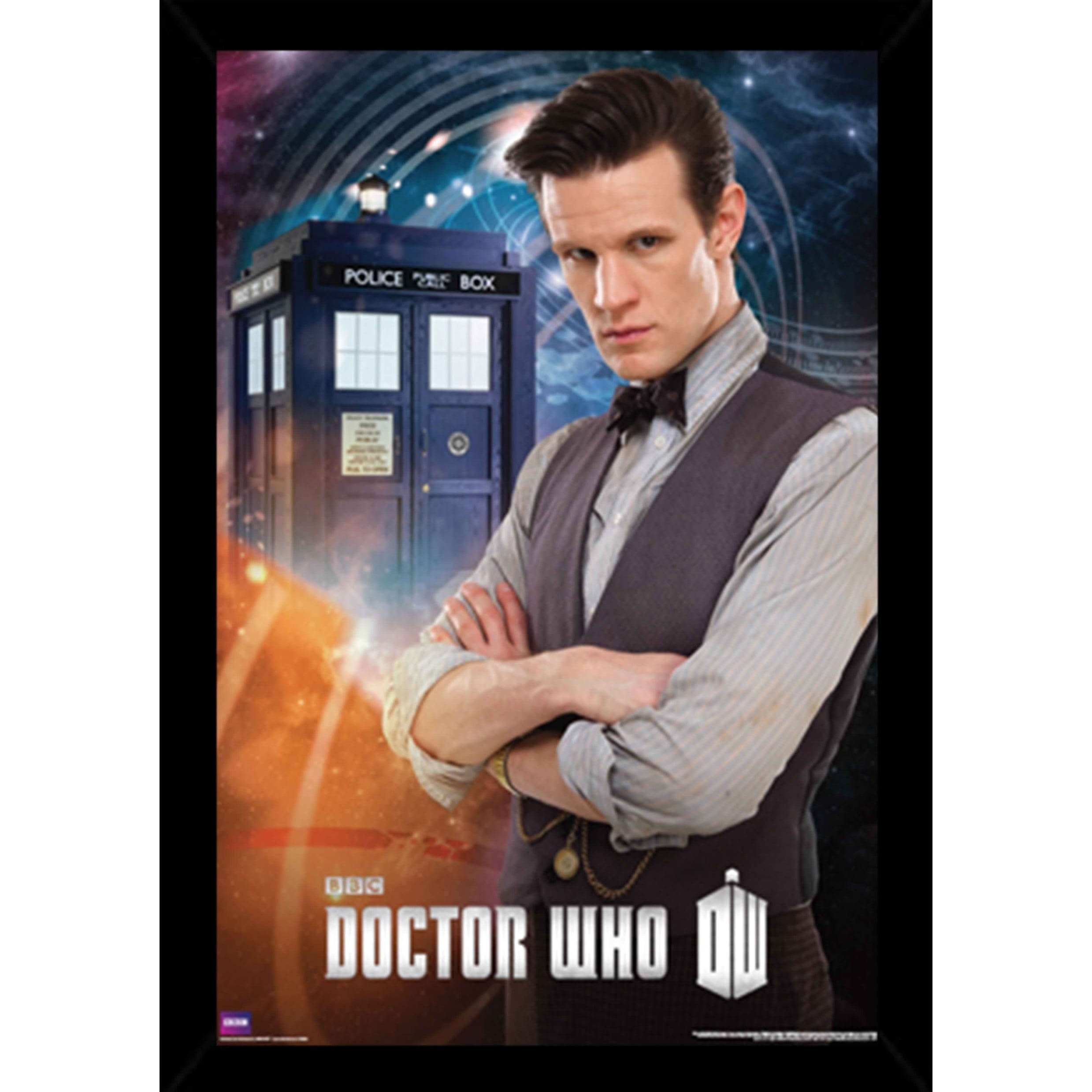 Doctor-Who-Matt-Smith-11th-
