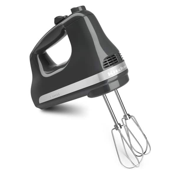 White Hand Mixers - Bed Bath & Beyond