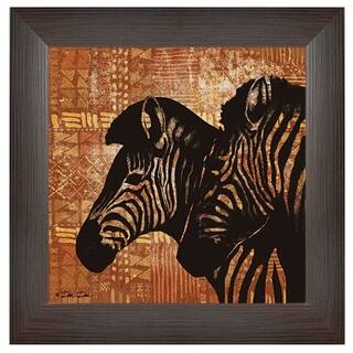 Patterned Art Gallery For Less | Overstock