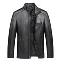 Mason & Cooper Edison Leather Jacket