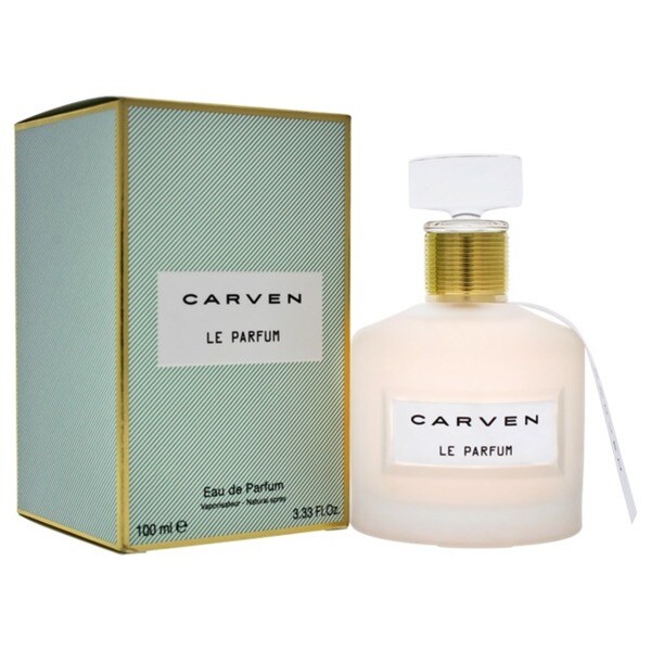 carven le parfum prix