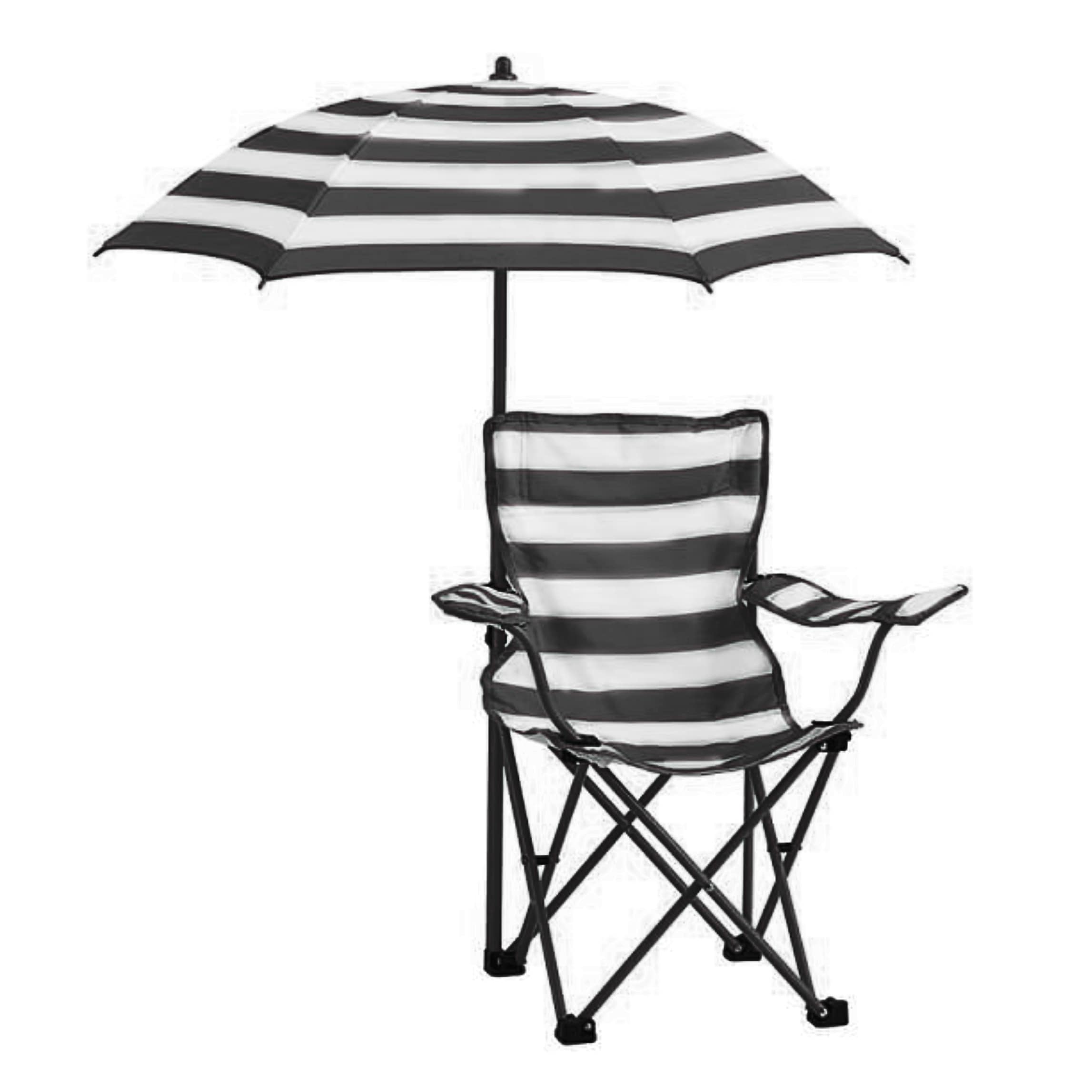 kids chair with umbrella