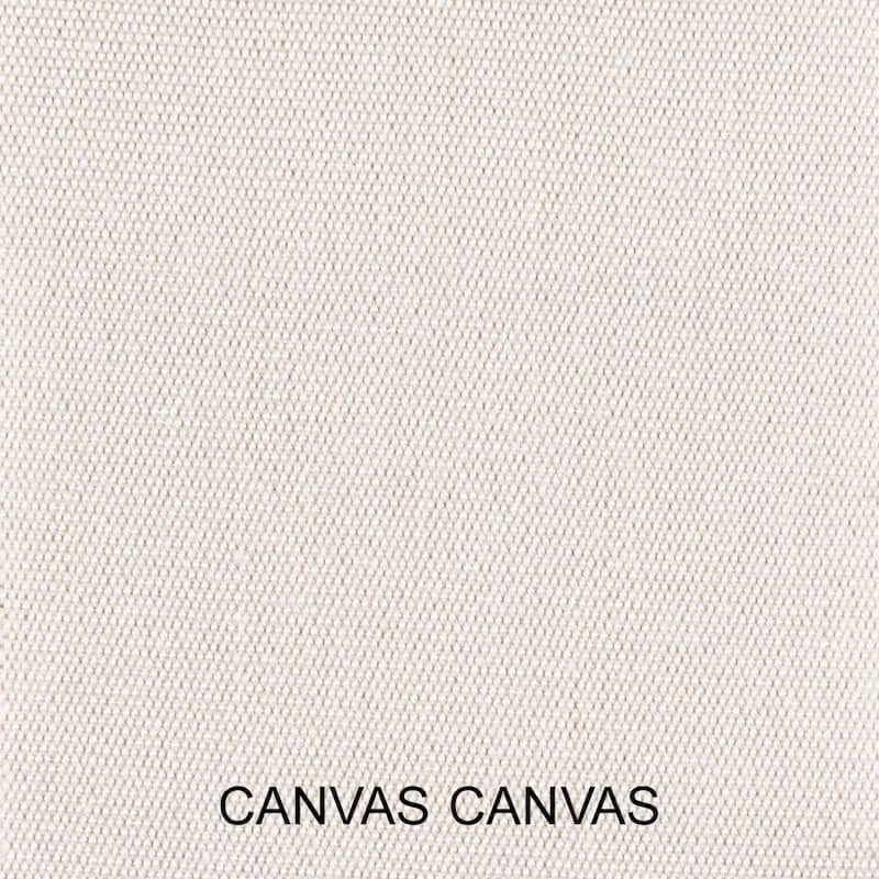 Granwell Sunbrella Canvas Indoor/ Outdoor 22.5 Inch Square Corded Cushion