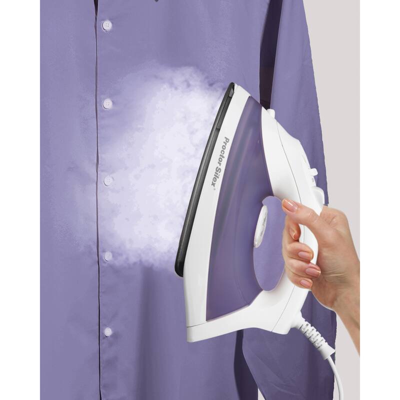 Proctor Silex Nonstick Iron