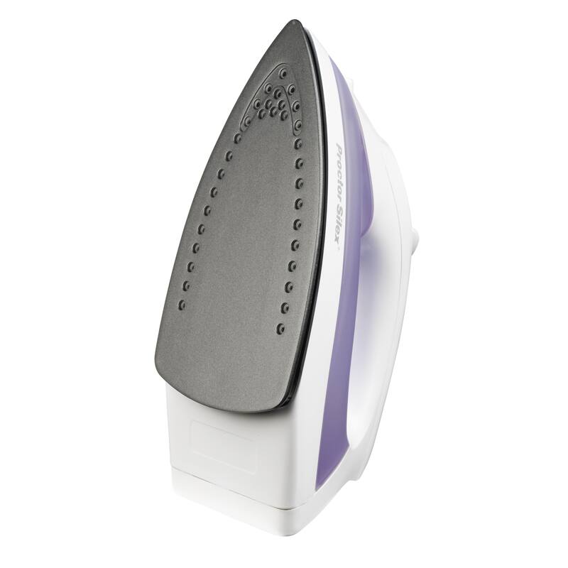 Proctor Silex Nonstick Iron