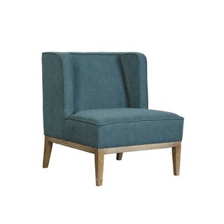 Miranda Wingback Chair - Bed Bath & Beyond - 17128921