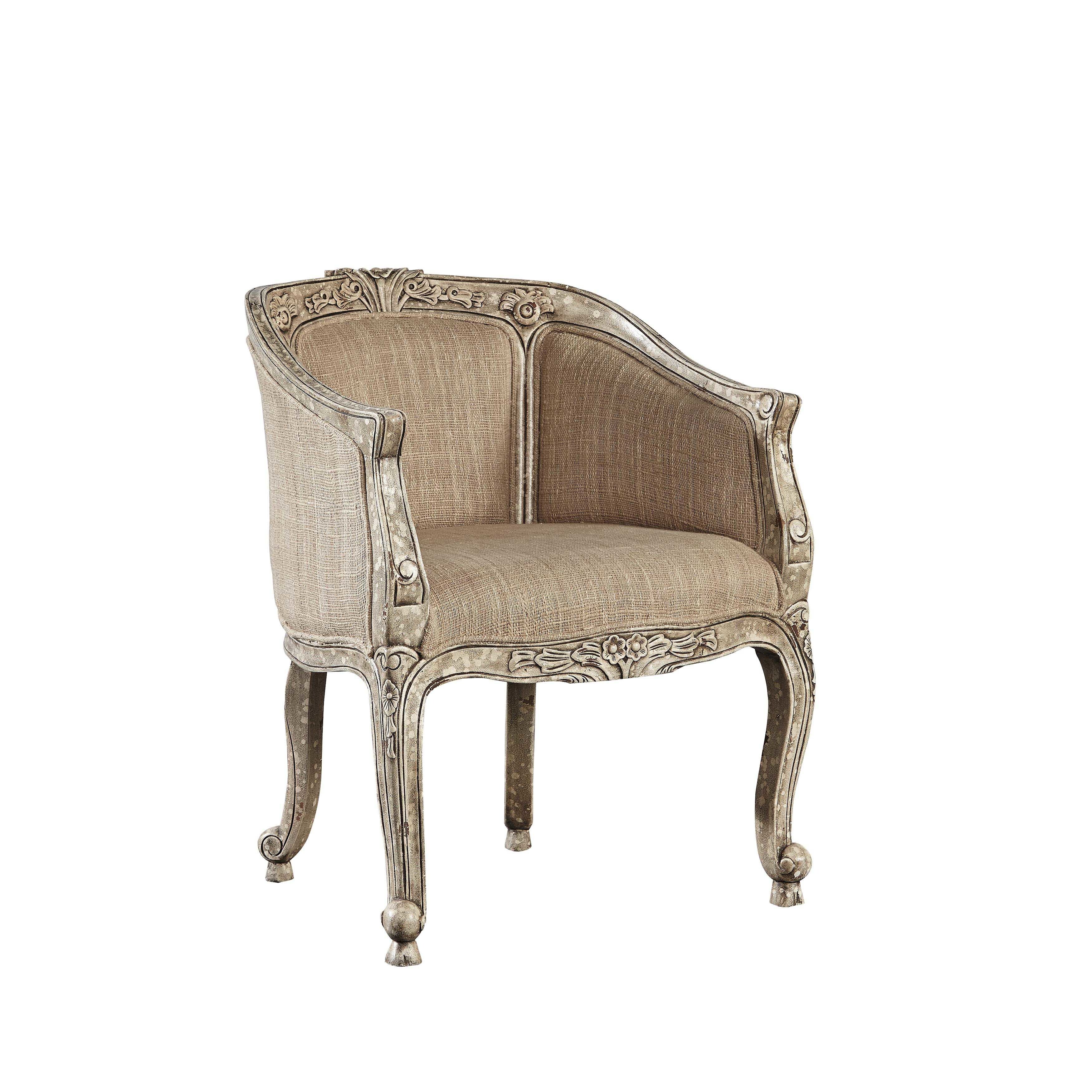 Peignot Bergere Chair