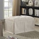 preview thumbnail 6 of 10, Furniture of America Hald Traditional Solid Wood Storage Bench
