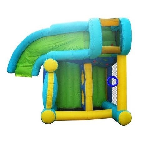 Bounceland Bounce House - Ultimate Combo Center
