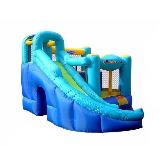 Bounceland Bounce House - Ultimate Combo Center