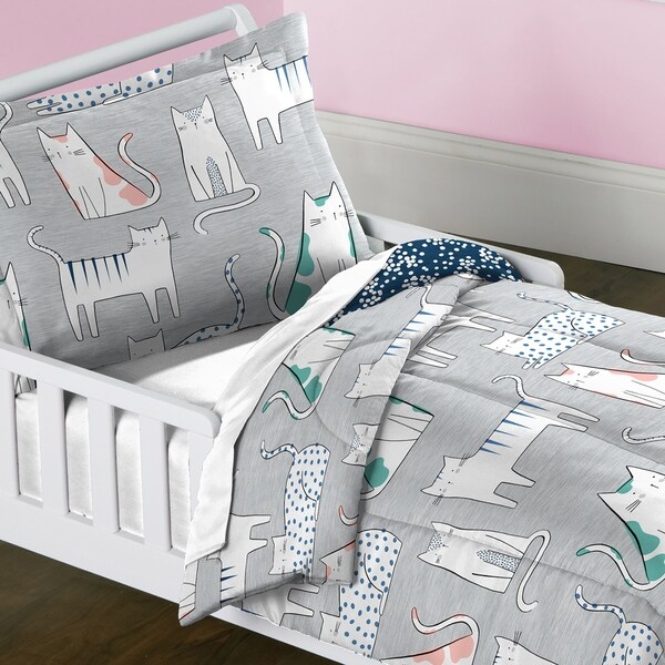 toddler comforter sets