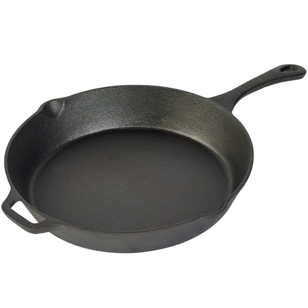 Open Rrying Pan 12