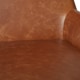 preview thumbnail 8 of 6, Carson Carrington Lisbon Saddle Leather Swivel Chair