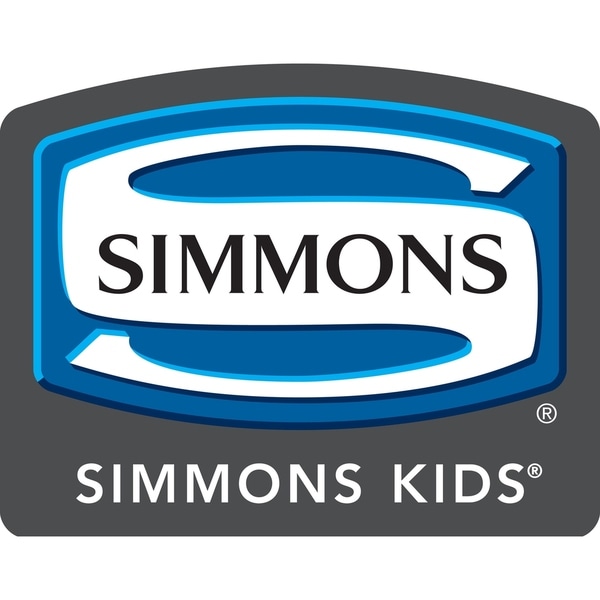 simmons toddler mattress