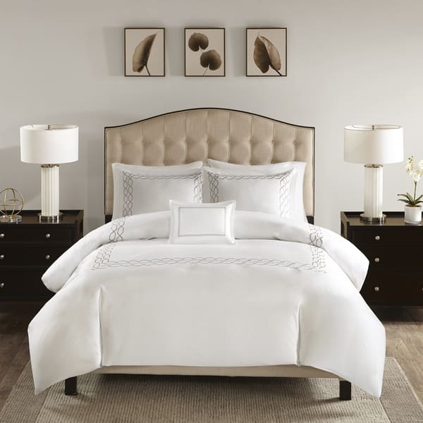 Shop Madison Park Signature Oversized Collection 1000 Thread Count