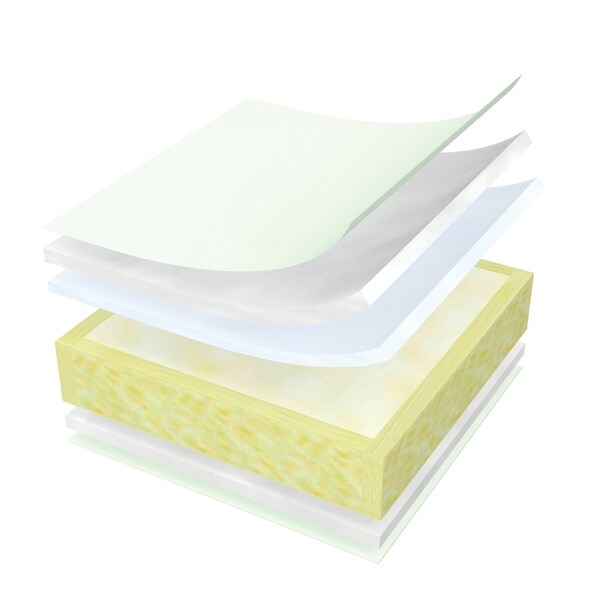 beautyrest infant mattress