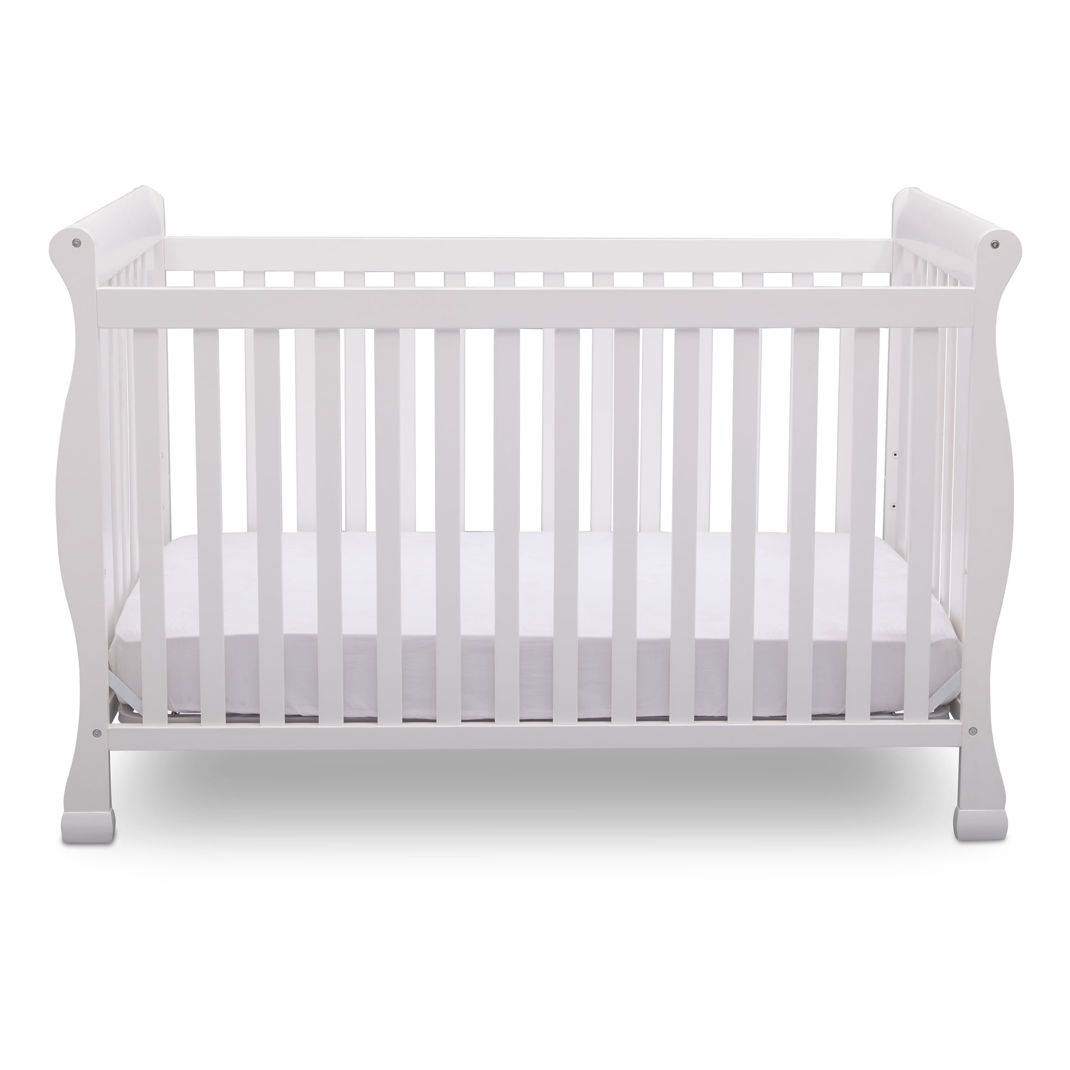 riverside 4 in 1 convertible crib