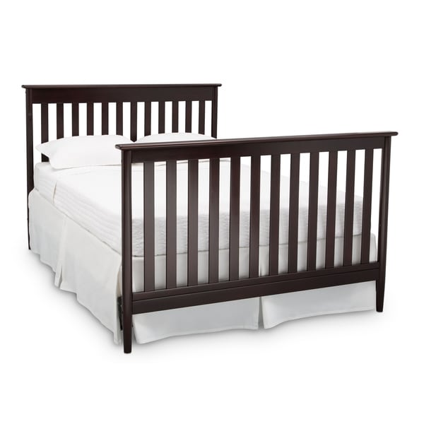 Greyson convertible outlet crib