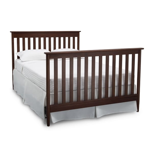 grayson convertible crib