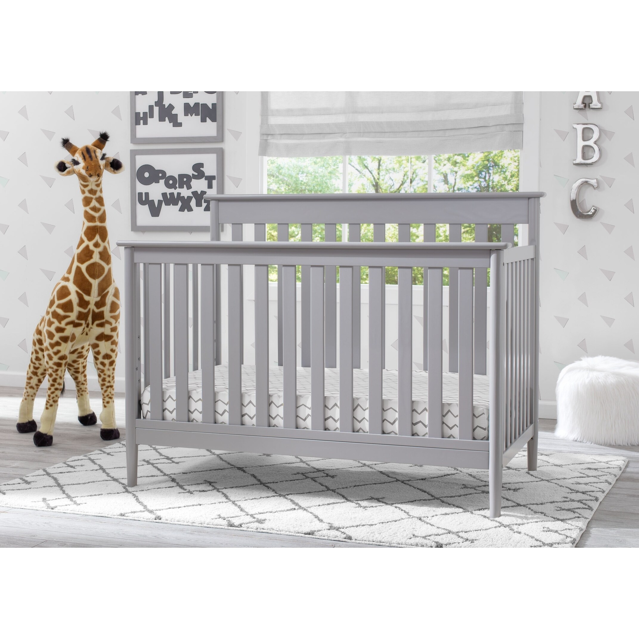 delta greyson crib