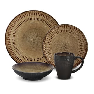 Stoneware Dinnerware | Find Great Kitchen & Dining Deals Shopping at ... Stoneware Dinnerware | Find Great Kitchen & Dining Deals Shopping at ...