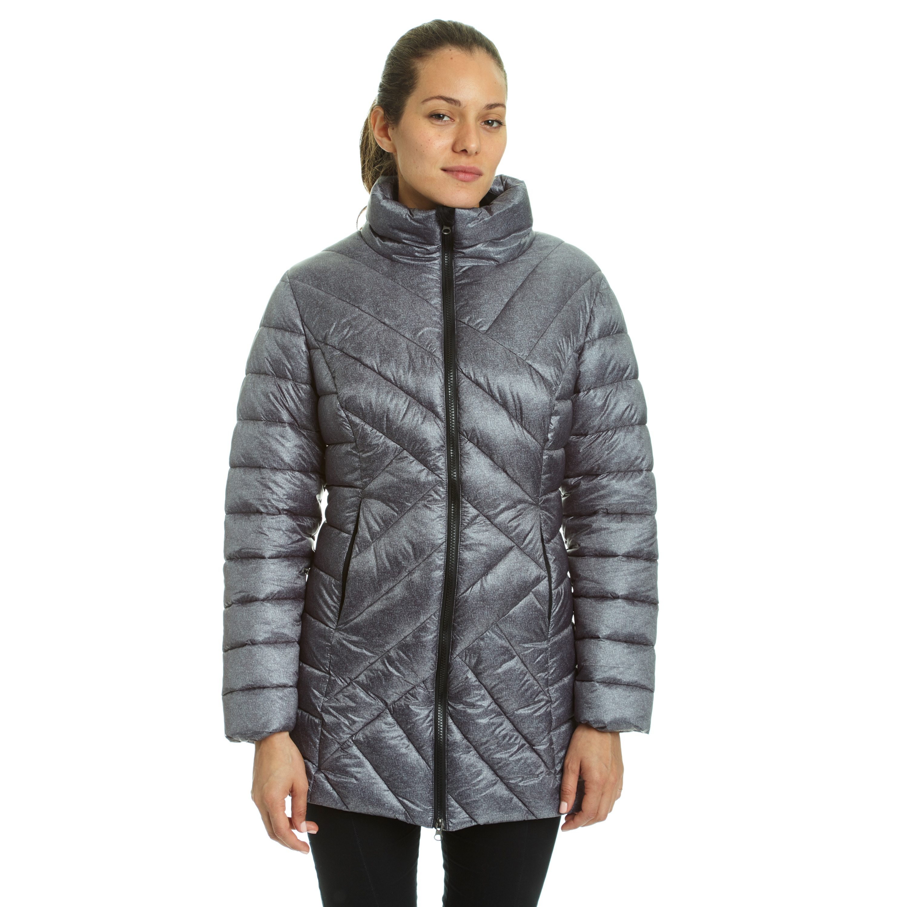 women's champion puffer coat