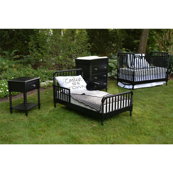 rowan valley linden crib