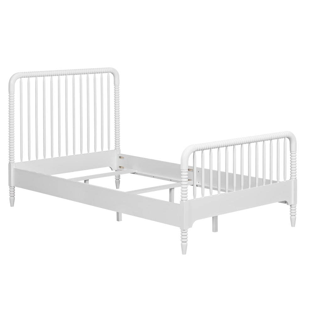 Little Seeds Rowan Valley Linden Twin-Size Bed - Overstock - 17138380
