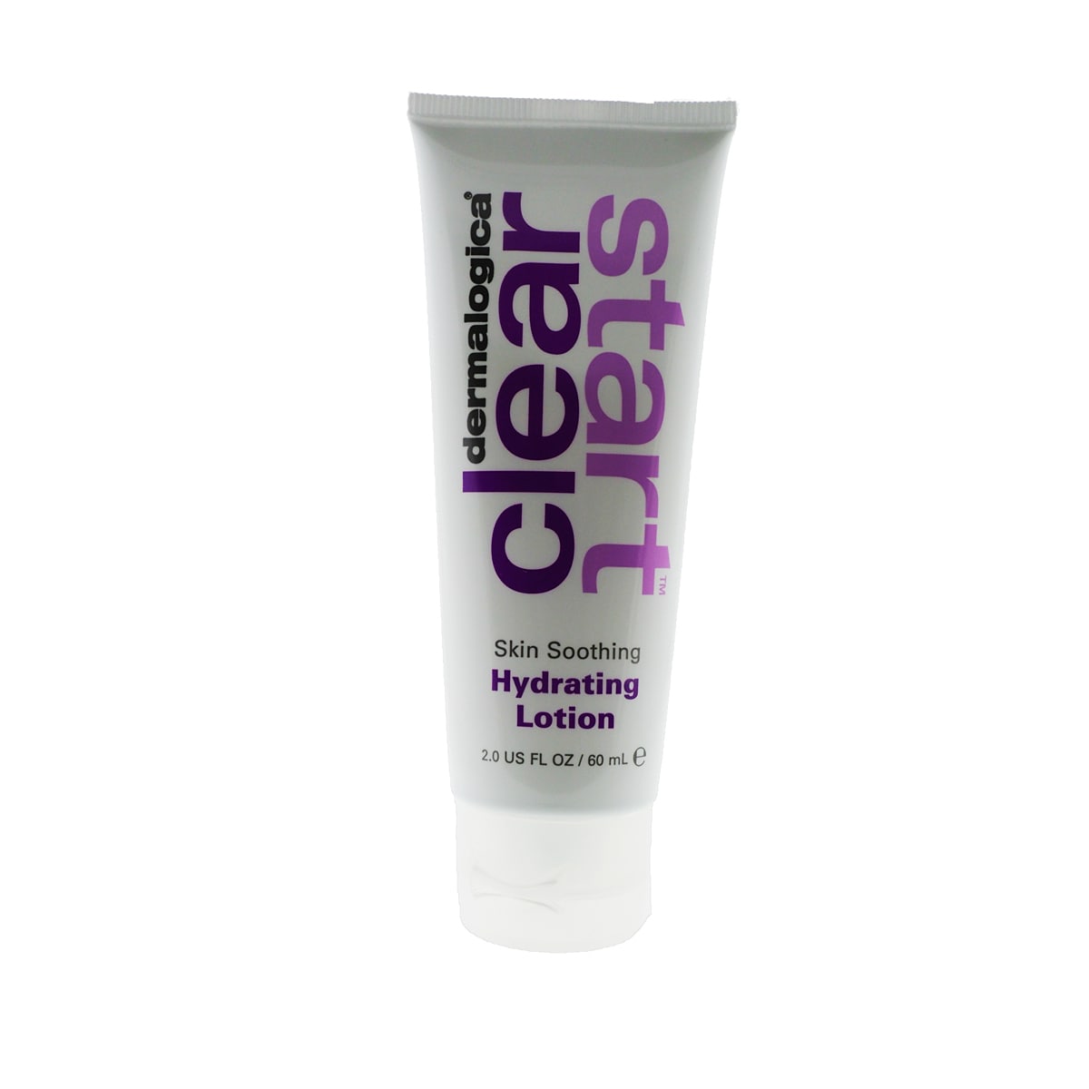 clear start hydrating lotion