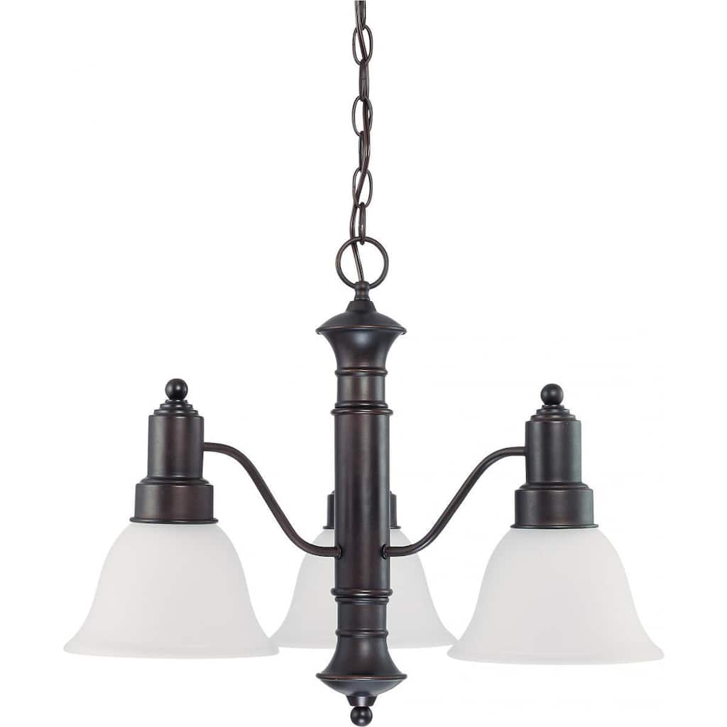 Gotham 5 Light Chandelier