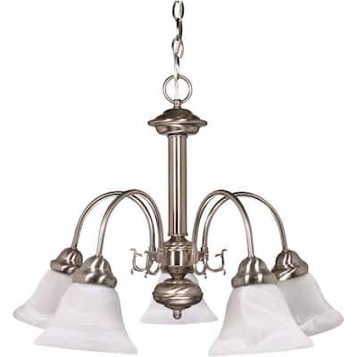 Ballerina 5 Light Chandelier