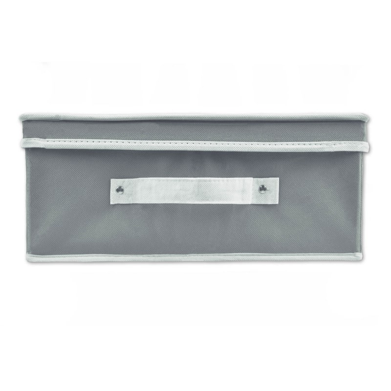 DII Damask Sweater Closet Storage Bin