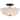 Willow - 2 Light Semi Flush Fixture with White Glass